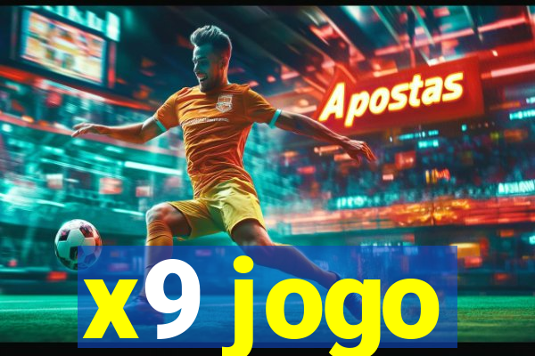 x9 jogo